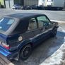 Vw Mk1 golf cabriolet Image 8
