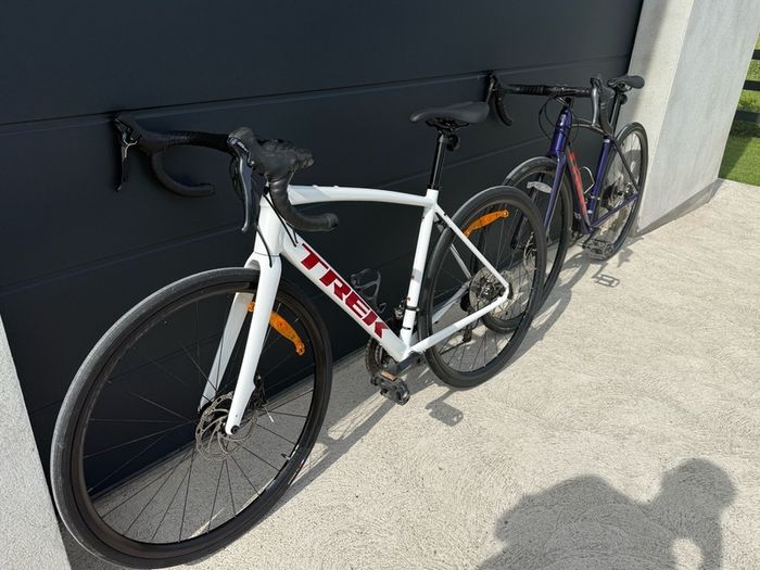 Trek Bocycles