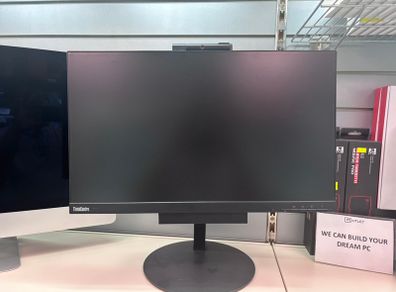 Lenovo ThinkCentre With Screen i5-4570T 2.90 Ghz 4GB RAM 1TB SSD