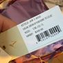Verandah Swimwear Set  Birds of Paradise Lilac Size L (NEW WITH TAGS) Image 10