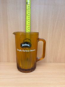 Pub jug