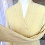 Cashmere black label  RalphLauren jumper Image 8
