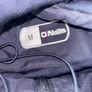 Limerick gaa zip up jacket Image 3