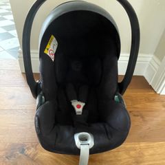 Cybex car seat Cloud Z2