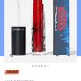 Mac Cosmetics Lipglass / Mac X Stranger Things Brand New Image 2