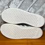 Adidas Grand Court Lifestyle Tennis Ladies Trainers White/Silver Stripes UK5 EUR38 Image 10