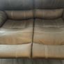 Sofa grey Image 2