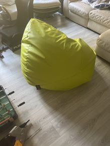 Large Bean Bag