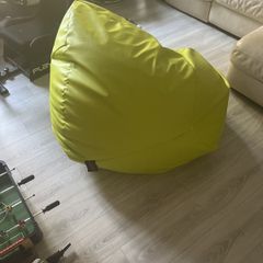 Large Bean Bag