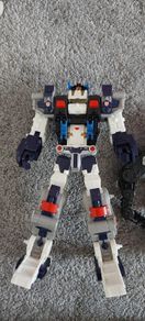 Transformer  / toy