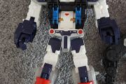 Transformer  / toy