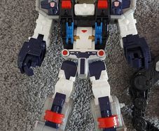 Transformer  / toy