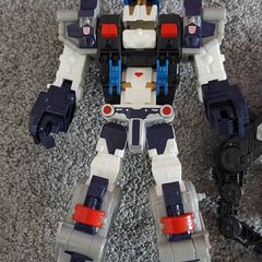 Transformer  / toy