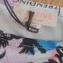 River Island Girl's Active Wear Top Age 11-12 years Image 4