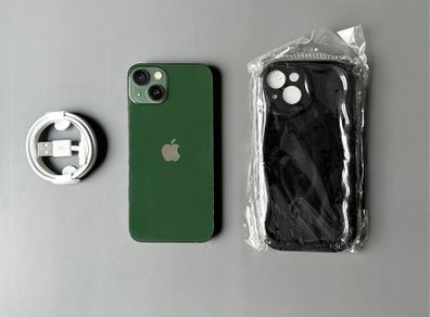 iPhone 13 Three network