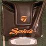 MINT TaylorMade Spider Tour X Putter 3 Slant Neck 33 Inch Virtually Brand New! Image 2