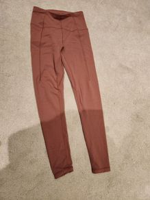 Sweaty Betty super soft leggings