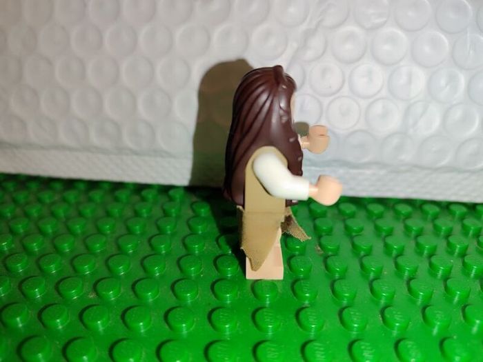 Lego Star Wars Minifigure 10236 Ewok Figures Ewoks Rebel Fighter and Rare Princess Leia and Teebo