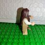 Lego Star Wars Minifigure 10236 Ewok Figures Ewoks Rebel Fighter and Rare Princess Leia and Teebo Image 10
