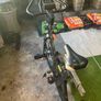 BodyGo Spin Bike Image 2