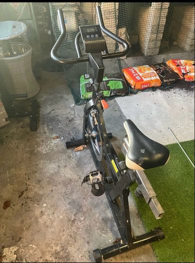 BodyGo Spin Bike