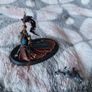 Games Workshop Warhammer 40k Aeldari Yvraine Image 5