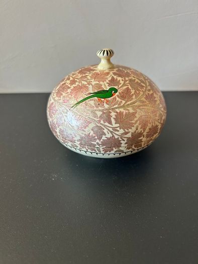 Trinket Box Vintage