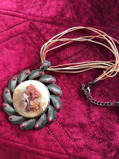 necklace