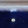 1.00ct Round Brilliant-Cut Lab-Grown Image 3