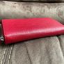 Gianni Chiarini Leather Wallet Image 4
