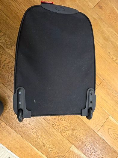 Small suitcase
