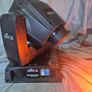 Chauvet DJ Intimidator Spot 255 IRC Moving Head Light (Perfect Working Order) Image 8