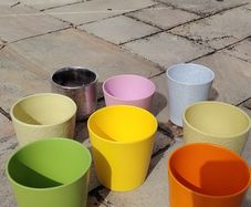 Pots - Indoor
