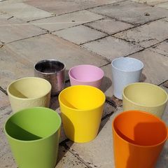 Pots - Indoor