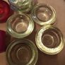 T light holders x8 Image 3