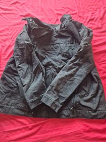 Babywearing Coat - Size L