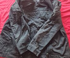 Babywearing Coat - Size L