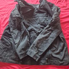 Babywearing Coat - Size L