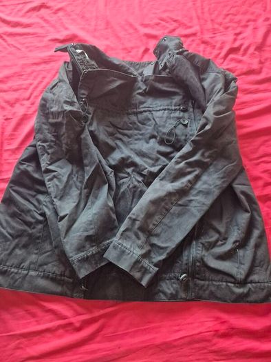 Babywearing Coat - Size L