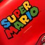 Super Mario Gaming Chair Xrocker Image 3