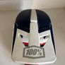 100% mountain biking helmet Image 6