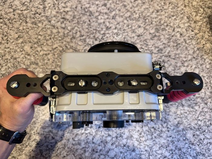 ikelite dive housing