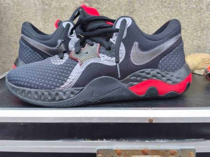 Nike Renew Elevate 2, Unisex-Adult Trainers