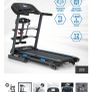 Treadmill Image 9
