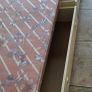 Single bed frame Image 2