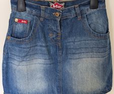 Lee Cooper denim skirt