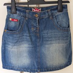 Lee Cooper denim skirt