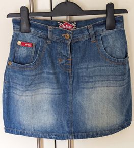 Lee Cooper denim skirt