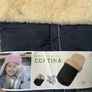 Felhoff Cortina Lambskin Footmuff Image 4