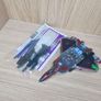 Transformers Energon Starscream (2004) Complete Image 2